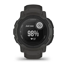 Garmin Instinct 2 grafit okosóra Garmin Instinct 2 grafit okosóra