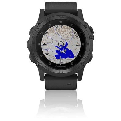 Garmin Tactix Charlie GPS-es okosóra Garmin Tactix Charlie GPS-es okosóra