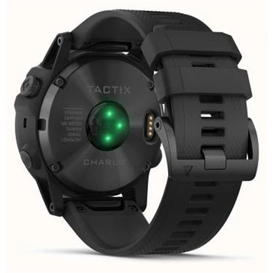 Garmin Tactix Charlie GPS-es okosóra Garmin Tactix Charlie GPS-es okosóra