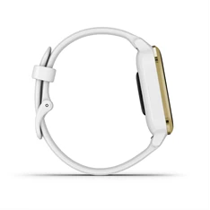 Garmin Venu Sq fehér okosóra Garmin Venu Sq fehér okosóra