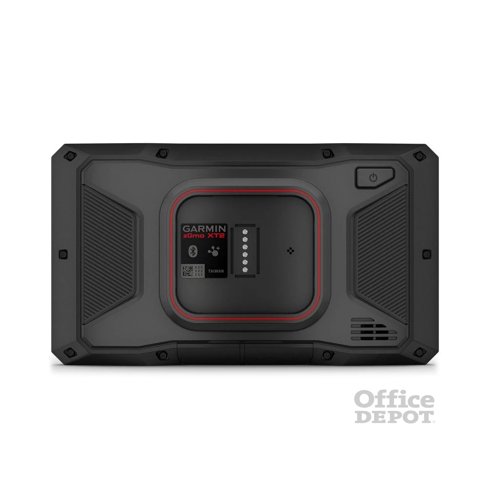 Garmin Zumo XT2 motoros navigáció