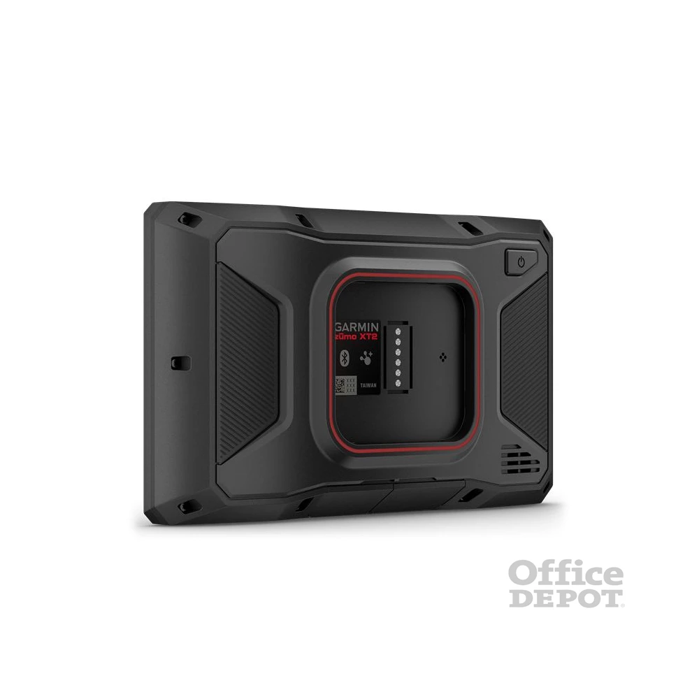 Garmin Zumo XT2 motoros navigáció