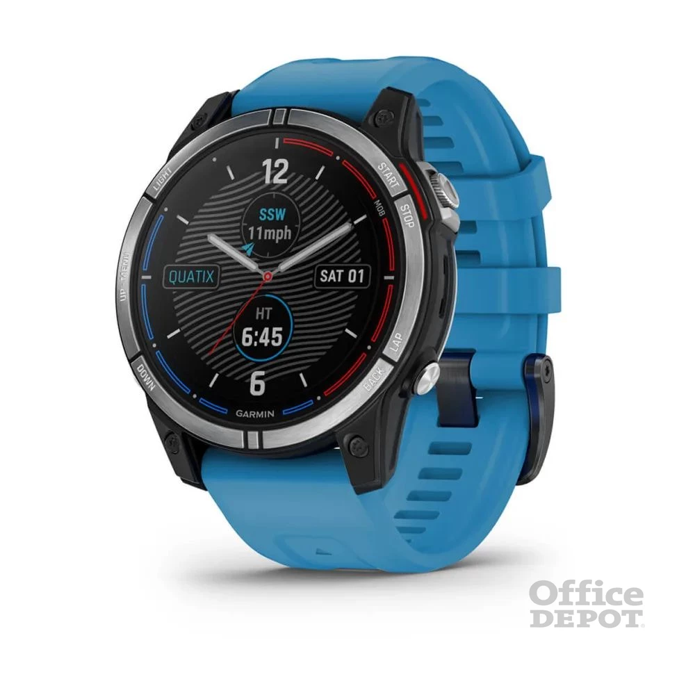 Garmin quatix 7 Base okosóra