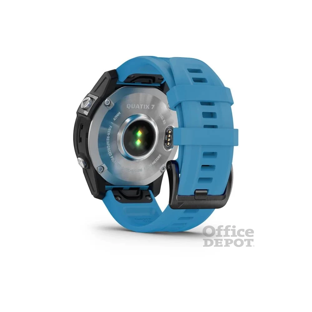 Garmin quatix 7 Base okosóra