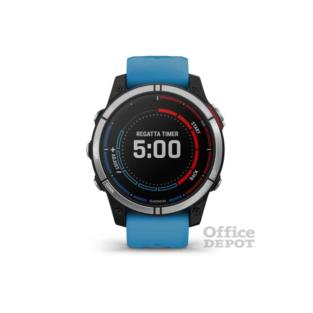 Garmin quatix 7 Base okosóra