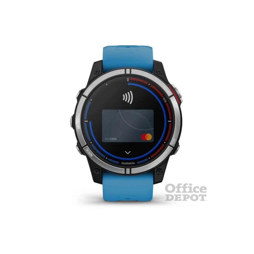 Garmin quatix 7 Base okosóra