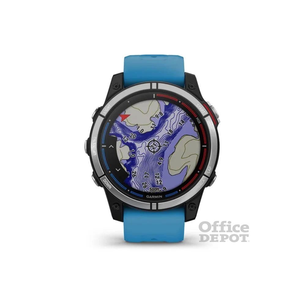 Garmin quatix 7 Base okosóra