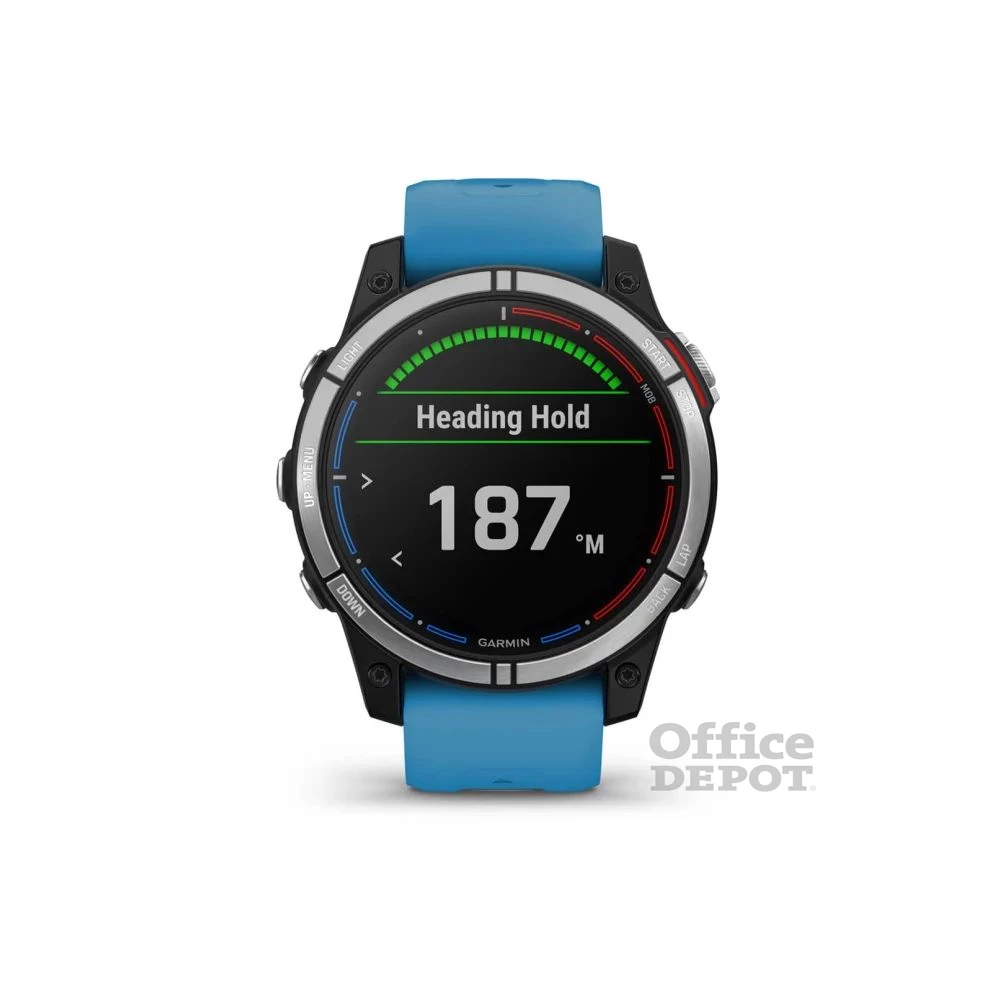 Garmin quatix 7 Base okosóra