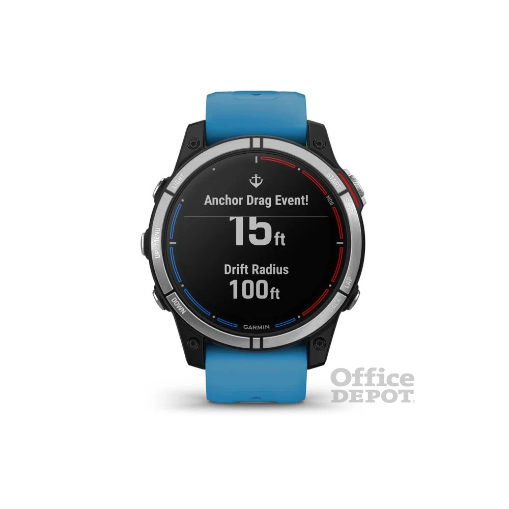 Garmin quatix 7 Base okosóra
