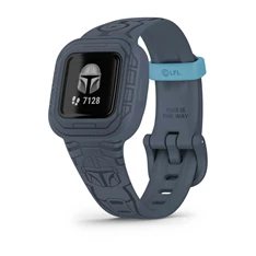 Garmin vivofit jr. 3 Star Wars Mandalóri okosóra