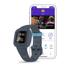 Garmin vivofit jr. 3 Star Wars Mandalóri okosóra