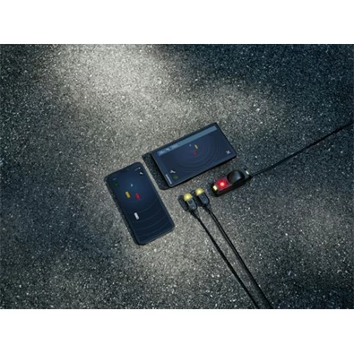 Garmin zumo R1 motorkerékpár radar