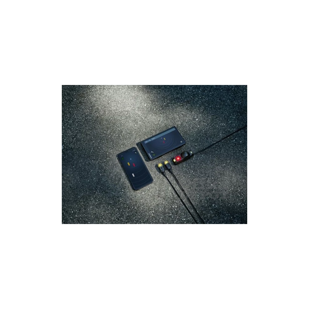 Garmin zumo R1 motorkerékpár radar