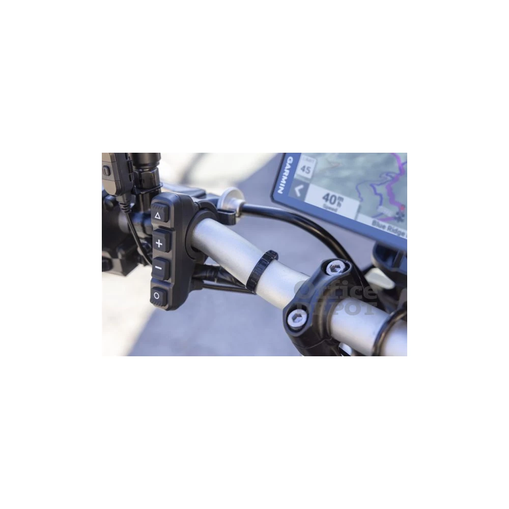 Garmin zumo R1 motorkerékpár radar