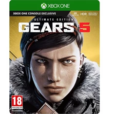 Gears 5 Ultimate Edition Xbox One játékszoftver Gears 5 Ultimate Edition Xbox One játékszoftver