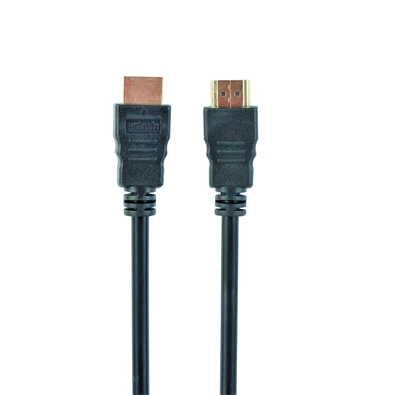 Gembird CC-HDMI4-15M 15m HDMI 1.4 -> HDMI 1.4 M/M fekete kábel