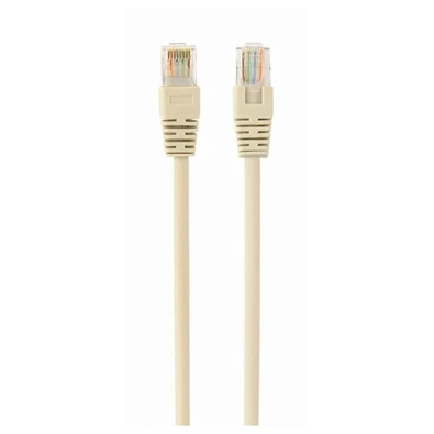 Gembird PP12-1.5M 1,5m UTP szürke patch kábel Gembird PP12-1.5M 1,5m UTP szürke patch kábel