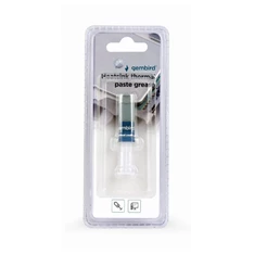 Gembird TG-G3.0-01 3g hűtőzsír Gembird TG-G3.0-01 3g hűtőzsír