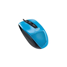 Genius DX-150x USB kék-fekete egér Genius DX-150x USB kék-fekete egér