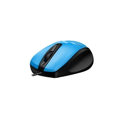 Genius DX-150x USB kék-fekete egér Genius DX-150x USB kék-fekete egér