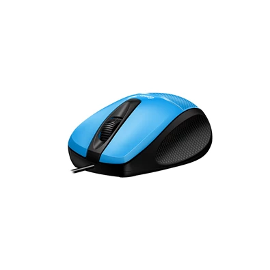 Genius DX-150x USB kék-fekete egér Genius DX-150x USB kék-fekete egér