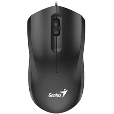 Genius DX-170 USB fekete egér Genius DX-170 USB fekete egér