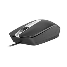 Genius DX-180 USB fekete egér Genius DX-180 USB fekete egér