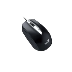 Genius DX-180 USB fekete egér Genius DX-180 USB fekete egér