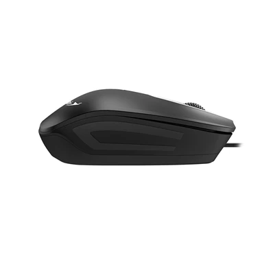 Genius DX-180 USB fekete egér Genius DX-180 USB fekete egér