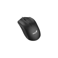 Genius DX-170 USB fekete egér Genius DX-170 USB fekete egér