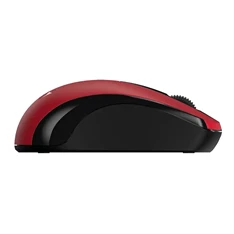 Genius ECO-8100 piros vezeték nélküli egér Genius ECO-8100 piros vezeték nélküli egér