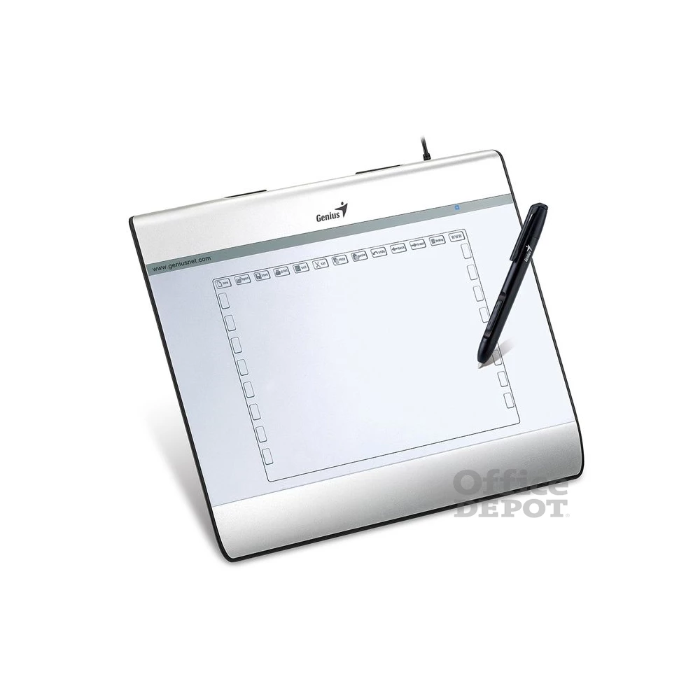 Genius EasyPen i608 digitalizáló tábla