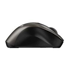 Genius Ergo 9000S vezeték nélküli titánium egér