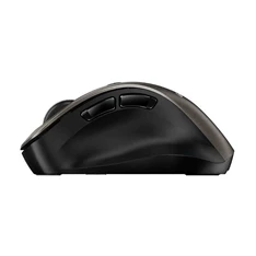 Genius Ergo 9000S vezeték nélküli titánium egér