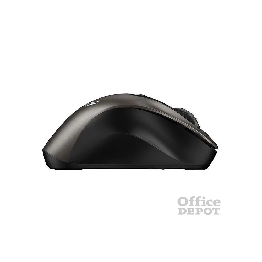 Genius Ergo 9000S vezeték nélküli titánium egér