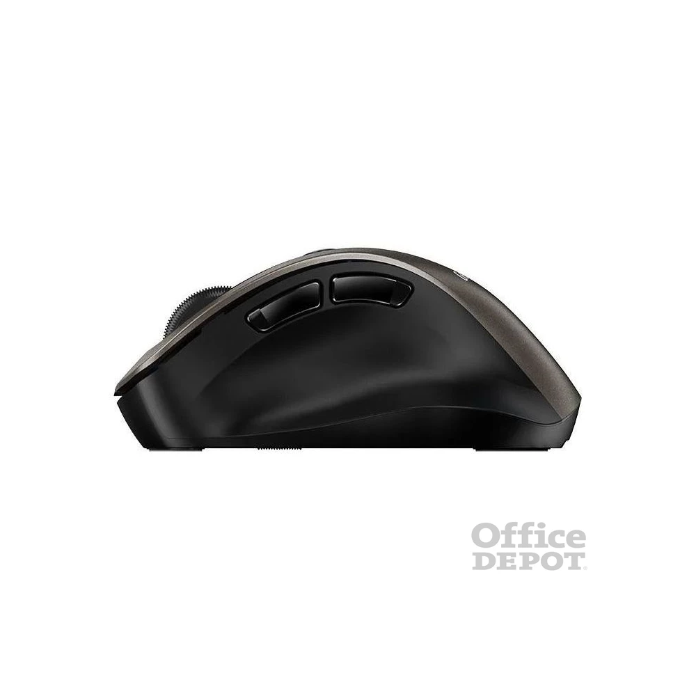 Genius Ergo 9000S vezeték nélküli titánium egér