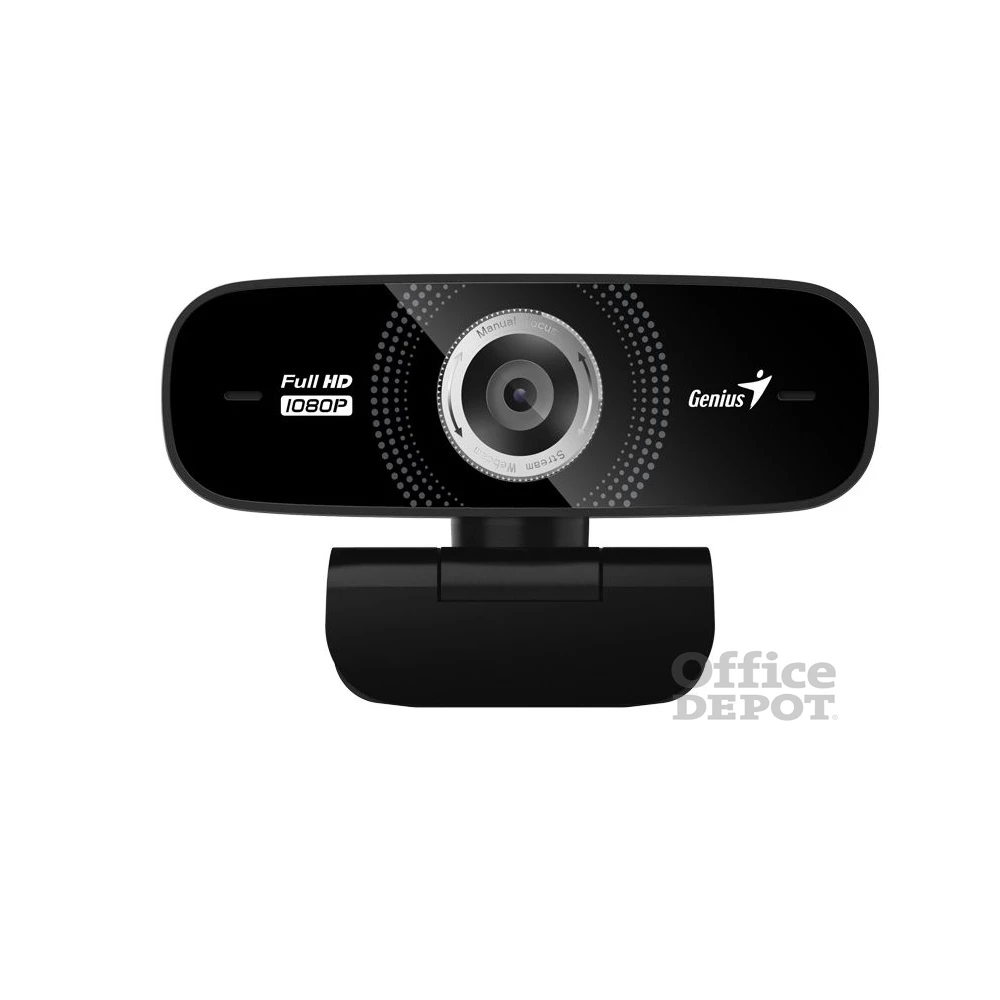 Genius FaceCam 2000X webkamera