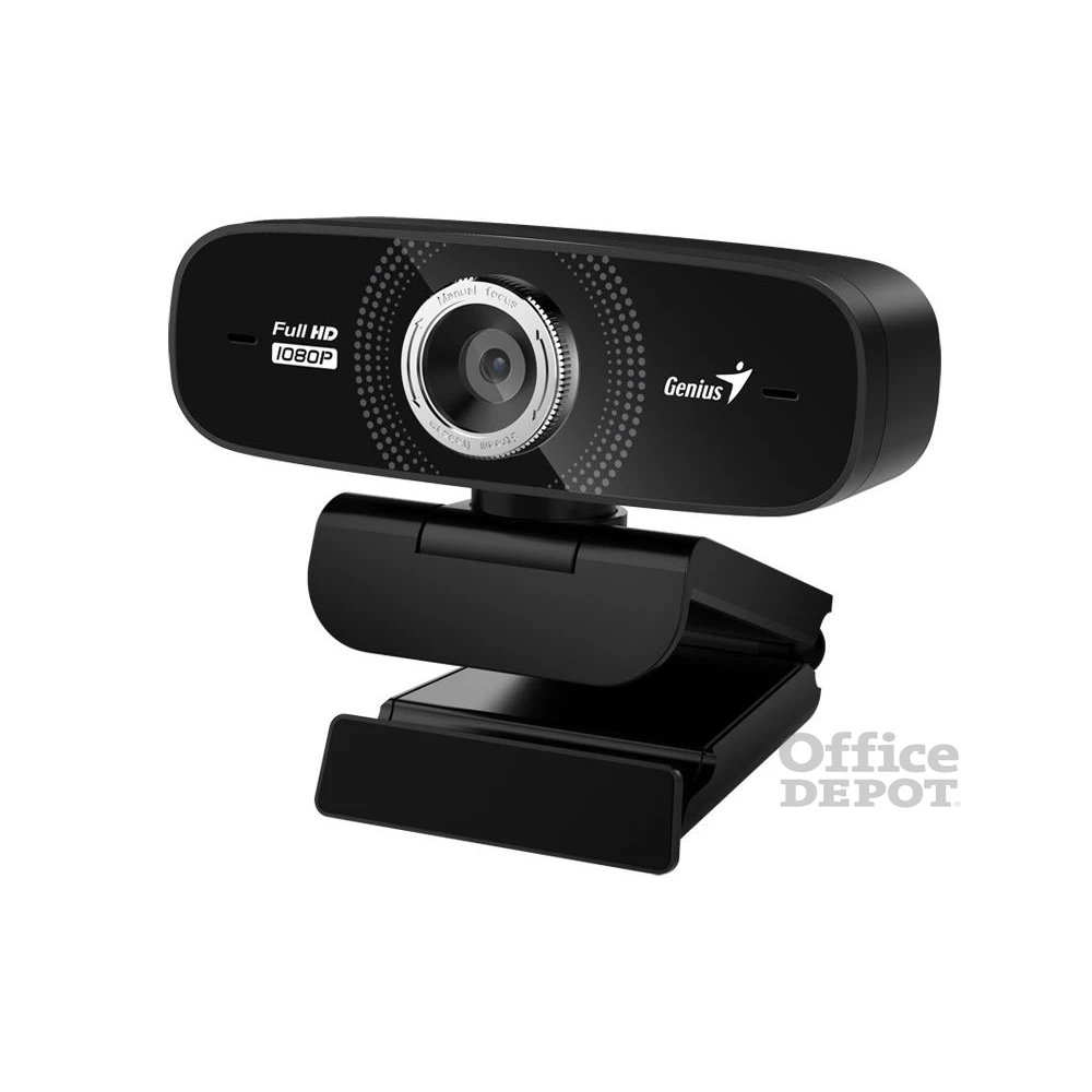 Genius FaceCam 2000X webkamera