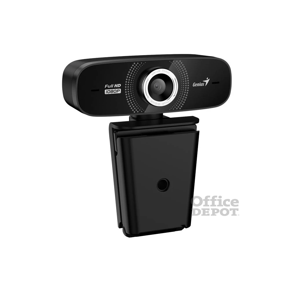 Genius FaceCam 2000X webkamera