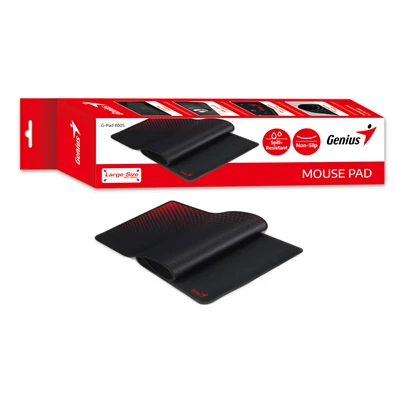 Genius GX-Pad 800S RGB L gamer egérpad Genius GX-Pad 800S RGB L gamer egérpad