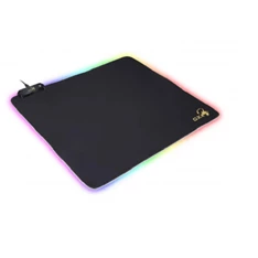 Genius GX-Pad 500S RGB világító gamer egérpad Genius GX-Pad 500S RGB világító gamer egérpad