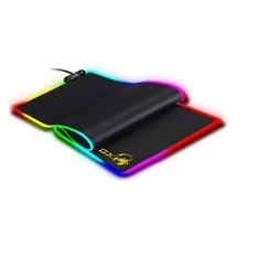 Genius GX-Pad 500S RGB világító gamer egérpad Genius GX-Pad 500S RGB világító gamer egérpad