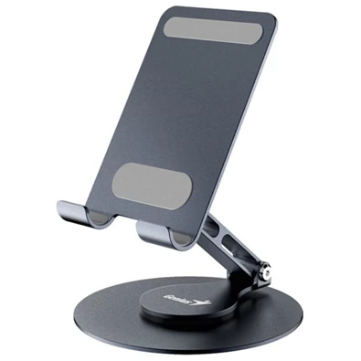 Genius G-Stand M100 szürke telefon állvány Genius G-Stand M100 szürke telefon állvány