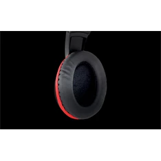 Genius HS-G560 jack fekete gamer headset Genius HS-G560 jack fekete gamer headset