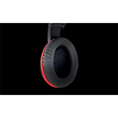 Genius HS-G560 jack fekete gamer headset Genius HS-G560 jack fekete gamer headset