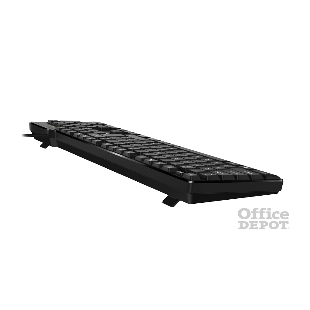 Genius KB-100X US billentyűzet