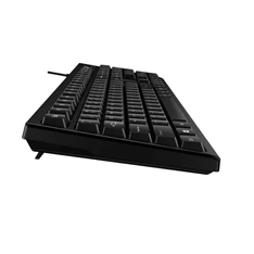 Genius KB-100 HUN USB fekete Smart billentyűzet Genius KB-100 HUN USB fekete Smart billentyűzet