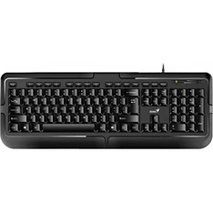 Genius KB-118 II HUN billentyűzet Genius KB-118 II HUN billentyűzet