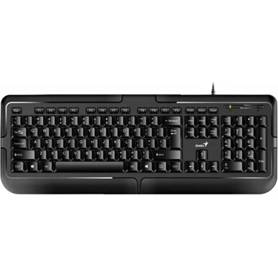 Genius KB-118 II HUN billentyűzet Genius KB-118 II HUN billentyűzet