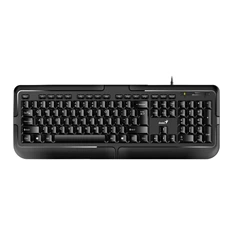 Genius KB-118 II HUN billentyűzet Genius KB-118 II HUN billentyűzet